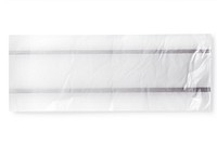 PNG Transparent adhesive strip white paper white background.