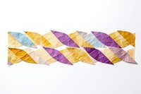 PNG Abstract pattern adhesive strip art white background accessories.