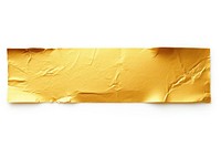 PNG Gold stripe adhesive strip backgrounds paper white background.