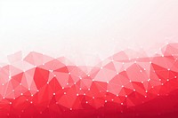 Network patterned frame backgrounds abstract red.