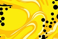 Yellow empty background backgrounds graphics pattern.