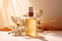 Aromatherapy photos cosmetics perfume bottle.