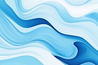 Blue abstract shape backgrounds turquoise pattern.