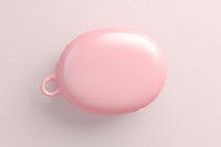 Speech bubble accessories simplicity porcelain.