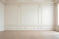 Classic room flooring architecture backgrounds.
