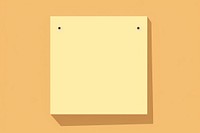 Post it text simplicity rectangle.