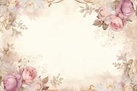 Wedding backgrounds pattern flower.