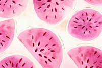 Watermelon watercolor background backgrounds watermelon purple.