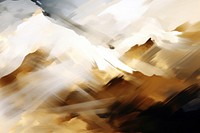 Watercolor mountain background painting backgrounds abstract.