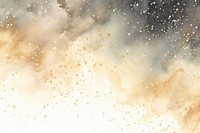 Watercolor Star cluster astronomy universe background backgrounds outdoors exploding.