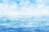 Background sea scape backgrounds outdoors texture.