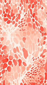 Coral pattern seamless abstract texture backgrounds.