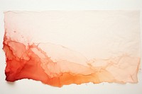 Colour stained paper backgrounds art white background.