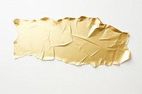 Gold foil paper backgrounds white background aluminium.
