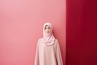 Hijab adult hijab headscarf.