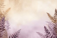 Fern watercolor minimal background backgrounds outdoors nature.