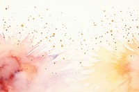 Firework watercolor background backgrounds fireworks painting.