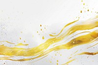 PNG Water rain drop border frame backgrounds paper gold.