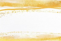 Glitter texture border frame backgrounds paper gold.