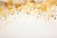 Jewelry watercolor background backgrounds gold splattered.