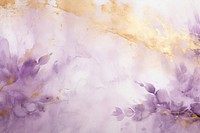 Lavander watercolor background painting backgrounds purple.