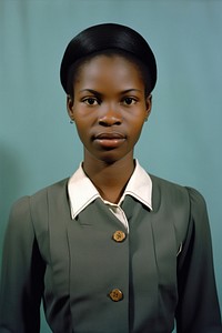 African female portrait photo photography.