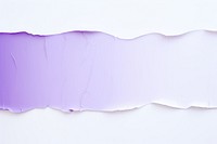 Purple backgrounds paper torn.
