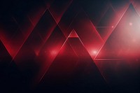 Triangles dark red background backgrounds abstract illuminated.