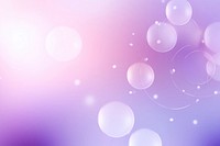 Circles pastel purple background backgrounds futuristic abstract.
