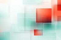 Geometric mint red background backgrounds technology abstract.