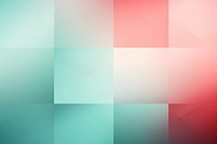 Geometric mint red background backgrounds abstract pattern.