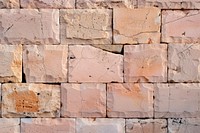 Limestone wall architecture backgrounds.