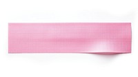 PNG Grids pink adhesive strip paper white background accessories.