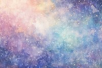 Night sky star glitter backgrounds astronomy universe.