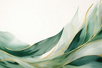 Green leaves backgrounds abstract pattern.
