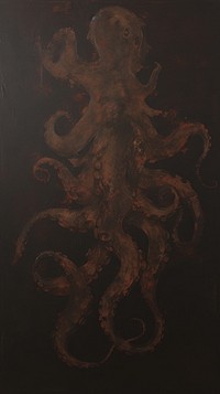 Octopus octopus invertebrate creativity.