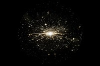 Astrology sparkle light glitter astronomy fireworks universe.