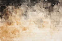 Brick wall watercolor background architecture backgrounds old.