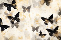 Butterflies watercolor background backgrounds butterfly animal.