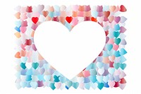 Heart backgrounds heart white background.