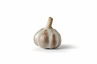 Garlic garlic vegetable plant.
