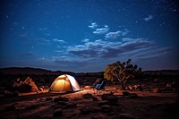 Camping camping outdoors nature.