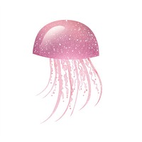 PNG Jellyfish icon jellyfish transparent pink.