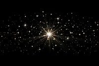 Star sparkle light glitter backgrounds fireworks outdoors.