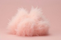 Pink fur accessories accessory.