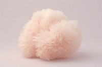 Carnation softness hedgehog cushion.