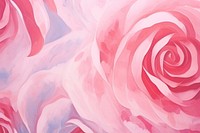 Rose backgrounds abstract flower.