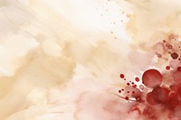 Cherry watercolor background painting backgrounds splattered.