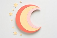 Moon tranquility astronomy crescent.