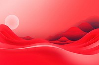 Illustration of graphic background backgrounds graphics red.